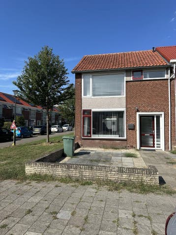 Te huur: Huis Deinzestraat in Breda, Noord-Brabant, Breda