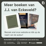 Lezen met de kanttekeningen 9789076466835 J.J. van Eckeveld, Verzenden, Zo goed als nieuw, J.J. van Eckeveld