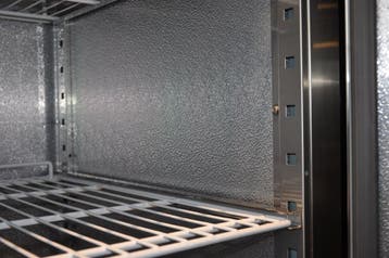 Combisteel Vrieskast | 600L | RVS | -10°C/-20°C | Statisch +, Ophalen of Verzenden, Nieuw