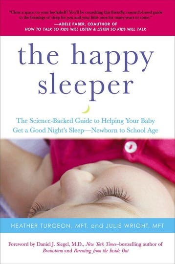 9780399166020 The Happy Sleeper | Tweedehands, Verzenden, Zo goed als nieuw, Heather Turgeon