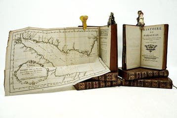 P. Pierre François-Xavier de Charlevoix - Histoire du