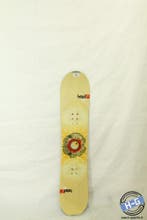 Refurbished - Snowboard - Head 4D - 130, Ophalen of Verzenden, Gebruikt, Board