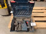 Accu boorhamer Bosch GBH 18V-26, Doe-het-zelf en Verbouw, Gereedschap | Handgereedschap, Ophalen, Nieuw