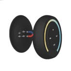 Milight draadloze touch dimmer - RGBWW & Dual White, Verzenden, Nieuw, Modern