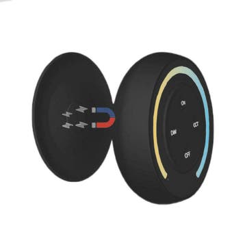 Milight draadloze touch dimmer - RGBWW & Dual White, Verzenden, Nieuw