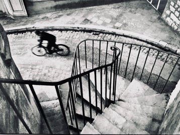 Henri Cartier-Bresson (1908–2004) - Hyères, Francia, 1932, Antiek en Kunst