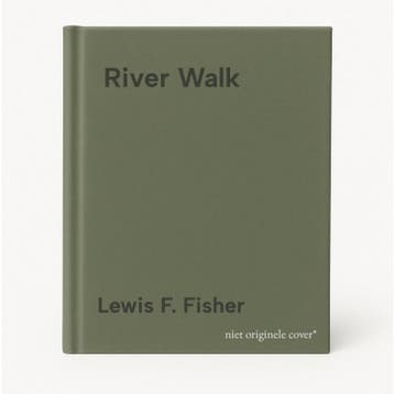 River Walk - Lewis F. Fisher 9781893271401, Verzenden, Gelezen, Lewis F. Fisher