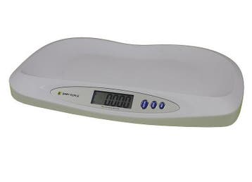 Babyweegschaal 20kg x 5g, Verzenden, Nieuw