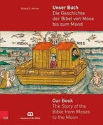 Unser Buch / Our Book 9783525540640 Roland S. Werner, Verzenden, Zo goed als nieuw, Roland S. Werner