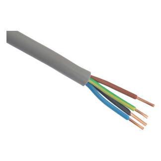 Buitenkabel | 4 x 2.5 mm² | YMVK | 25 meter, Verzenden, Nieuw