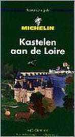 KASTELEN AAN DE LOIRE 9782065317019 Collectief, Boeken, Reisgidsen, Verzenden, Gelezen, Collectief
