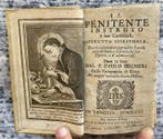 Paolo Segneri - Il Penitente Istruito / Il Confessore