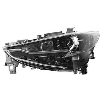 Mazda CX-5 2017-2022 Koplamp LED Links Zonder Adaptieve Verl, Verzenden, Nieuw