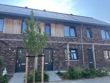 Te huur: Huis Waterlanden in Terneuzen, Terneuzen, Zeeland
