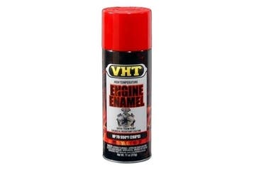 VHT engine rood sp121, Ophalen of Verzenden, Nieuw