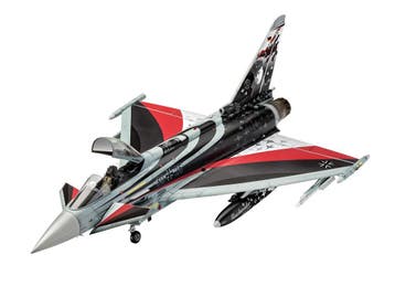 Eurofighter Typhoon Baron Spirit, Verzenden, Nieuw
