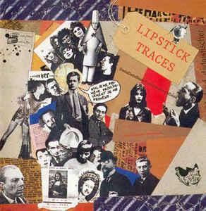 cd - Various - Lipstick Traces, Verzenden, Zo goed als nieuw