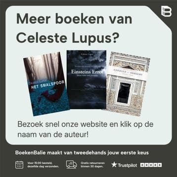 Europas ondergang 9789463385794 Celeste Lupus, Verzenden, Gelezen, Celeste Lupus
