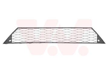 Grille o.a: Seat, Leon (5FB), Leon SC (5FC) - Leon ST (5FF), Ophalen of Verzenden, Nieuw, Seat