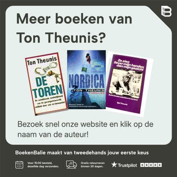 IN GODS NAAM - Ton Theunis 9789022548578, Verzenden, Gelezen, Ton Theunis