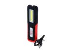 Mobiele werkplaatslamp - knikbaar - 3 Watt COB LED, Ophalen of Verzenden