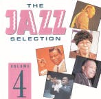 Various - The Jazz Selection Volume 4 (CD), Ophalen of Verzenden, Gebruikt