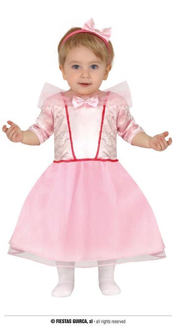 Sweet Princes Kostuum Baby, Ophalen of Verzenden, Nieuw