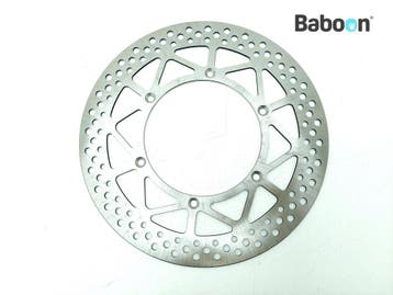 Remschijf Voor Suzuki RM 125 2001-2006 (RM125) (59221-37F10), Verzenden, Gebruikt