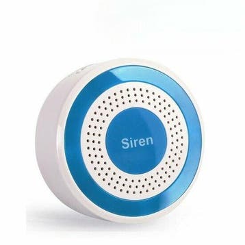 Draadloze Slimme Sirene 433Mhz, Ophalen of Verzenden, Nieuw