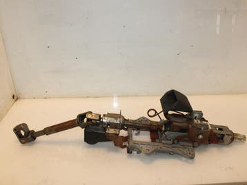 Stuurkolomas Volkswagen Passat O153480, Ophalen of Verzenden, Nieuw