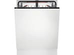 AEG FSE76607P - Inbouw vaatwasser - 13 couverts -, Verzenden, Zo goed als nieuw