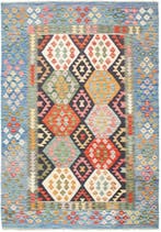 Kelim - Kelim - 239 cm - 167 cm - ongebruikt-vintage-stijl, Nieuw