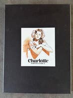 Mathieu Bonhomme - 1 Portfolio - Charlotte Impératrice -, Boeken, Stripboeken, Nieuw
