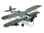 TAMIYA 61099 FAIREY SWORDFISH MK.II 1/48, Hobby en Vrije tijd, Modelbouw | Vliegtuigen en Helikopters, Nieuw