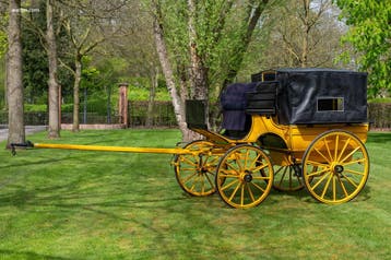 Lonsdale Wagonette, Dieren en Toebehoren, Nieuw