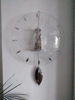 Skeletklok - NeXtime - Modern Glas - 2000-2010, Antiek en Kunst