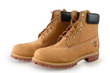 Timberland Boots in maat 44½ Geel, Overige kleuren, Verzenden, Timberland, Boots