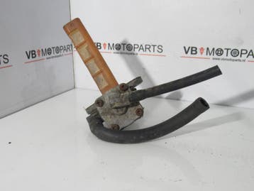 Suzuki GSX 600 F Brandstof kraan, Ophalen of Verzenden, Nieuw