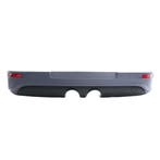 Diffuser Volkswagen Golf 5 RL128, Auto-onderdelen, Carrosserie en Plaatwerk, Nieuw, Achter, Volkswagen