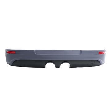Diffuser Volkswagen Golf 5 RL128, Auto-onderdelen, Carrosserie en Plaatwerk, Nieuw, Achter, Volkswagen