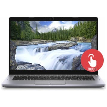 Dell Latitude 5310 -   i5-10e 8GB  - 256GB ., Qwerty, Verzenden, 8 GB, 13 inch