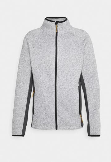 ICEPEAK BODE Trui Grijs/Zwart - Grey (AAA), Ophalen of Verzenden, Nieuw