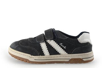 Lurchi Sneakers Jongens in maat 34 Blauw, Verzenden, Jongen of Meisje, Schoenen, Nieuw