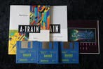 A-Train IBM PC 3,5 Floppy PC Big Box, Verzenden, Nieuw