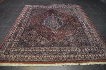 Bidjar - Tapijt - 294 cm - 246 cm, Nieuw