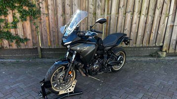 Yamaha Tracer 7 2024, Motoren, Motoren | Yamaha, ABS, 2 cilinders, Motorrijbewijs A, Meer dan 35 kW