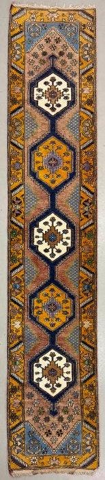 anatol - Loper - 382 cm - 76 cm, Nieuw