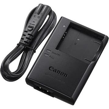 Canon CB-2LDE Acculader / Oplader voor NB-11L, Verzenden, Zo goed als nieuw