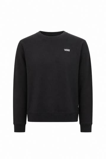 Vans Trui in maat S Zwart, Vans, Verzenden, Zo goed als nieuw, Zwart