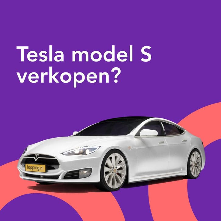 Tesla Model S verkopen bij het #1 platform van Nederland?, Auto diversen, Auto Inkoop